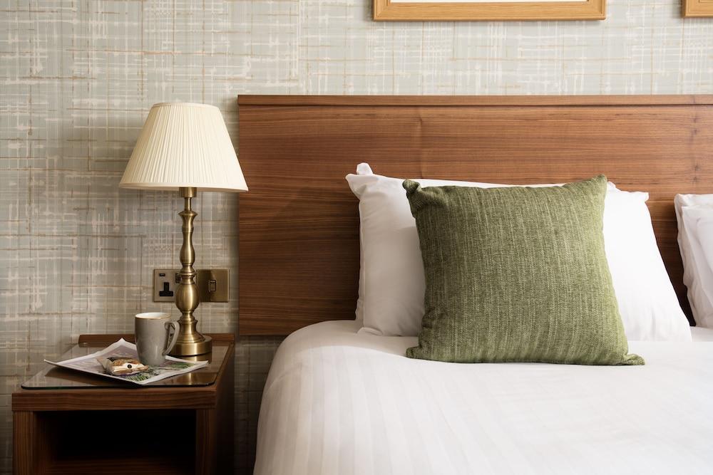 ذا بلاك سوان - ذا إن كوليكشن جروب غرفة