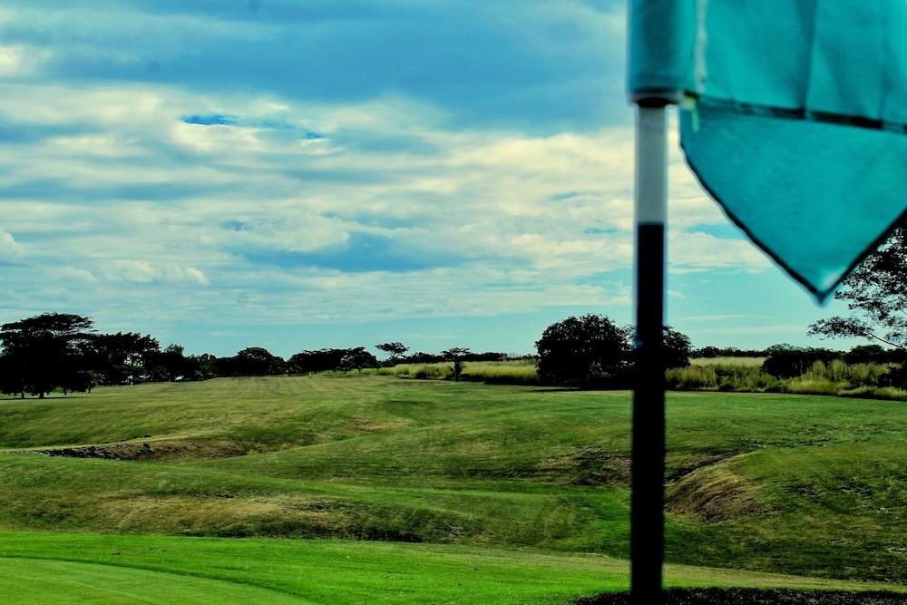 سويت سان خوان 135 جران باسيفيكا ريزورت صالة رياضية