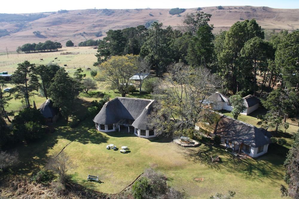 Antbear Drakensberg Lodge