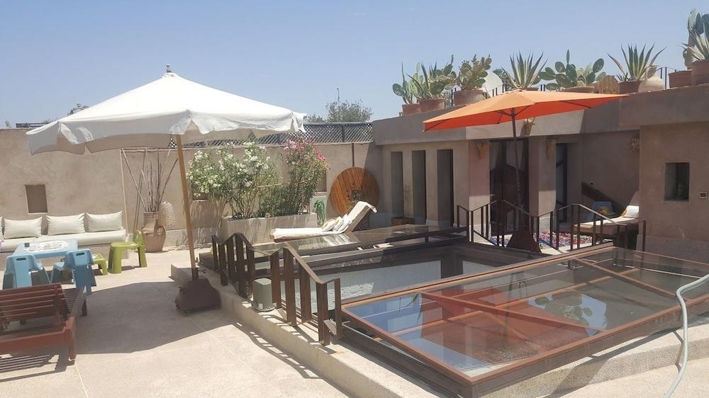 Riad Dar d'Art Exterior