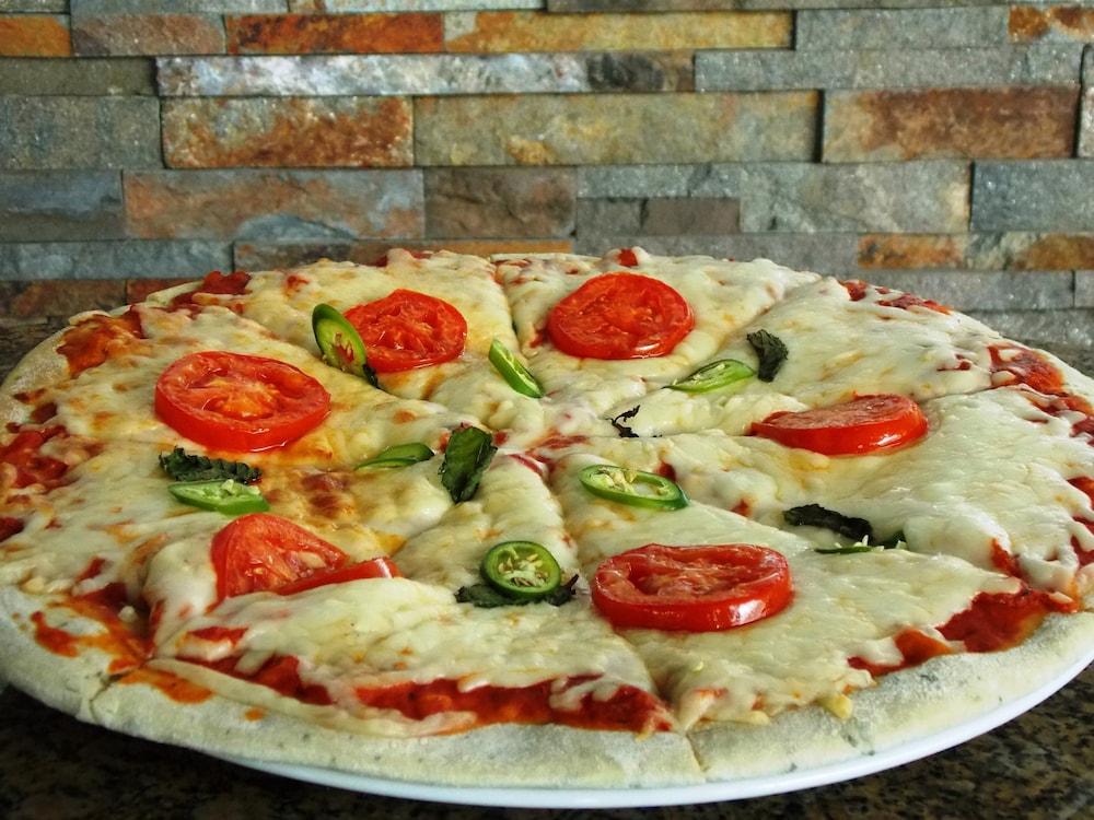 هوليداي إن  يلاهيرموسا أيرو بويروتو باي آيتش جي الصورة الأساسية