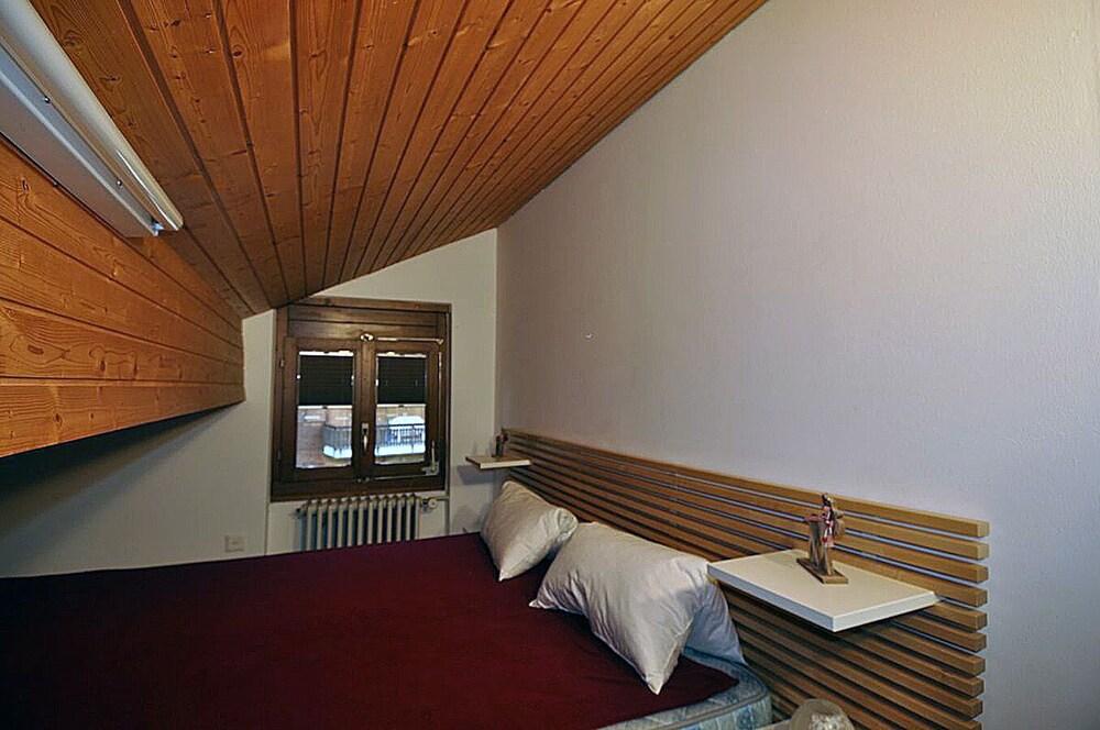 Alpenglück 51 Room