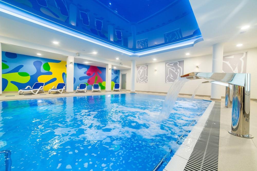 هوتل نيو سكانبول الصورة الأساسية