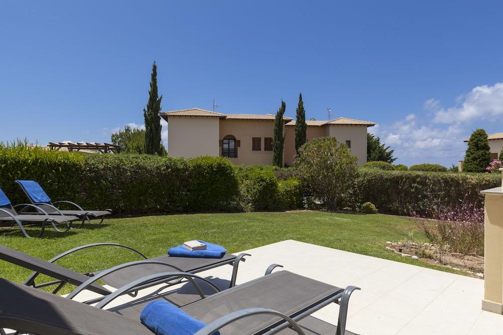 أفروديت هيلز رينتالز - أبارتمنتس المنطقة الخارجية