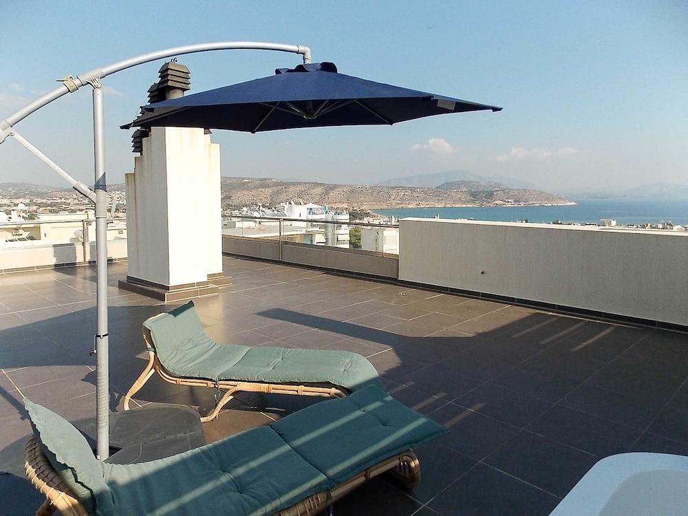 ستايليش 2 بد روم أبارتمنت سبيكتاكيولار سي فيو