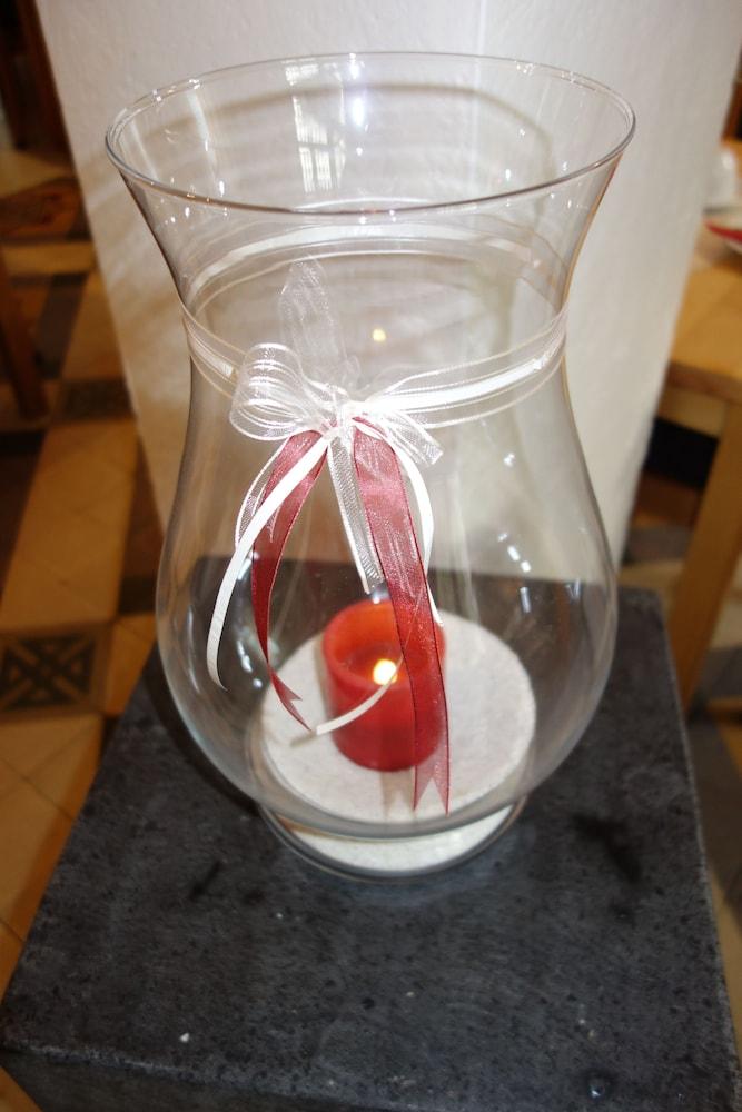 براوهاوس شيلرباند آند هوتل تفاصيل الفندق من الداخل