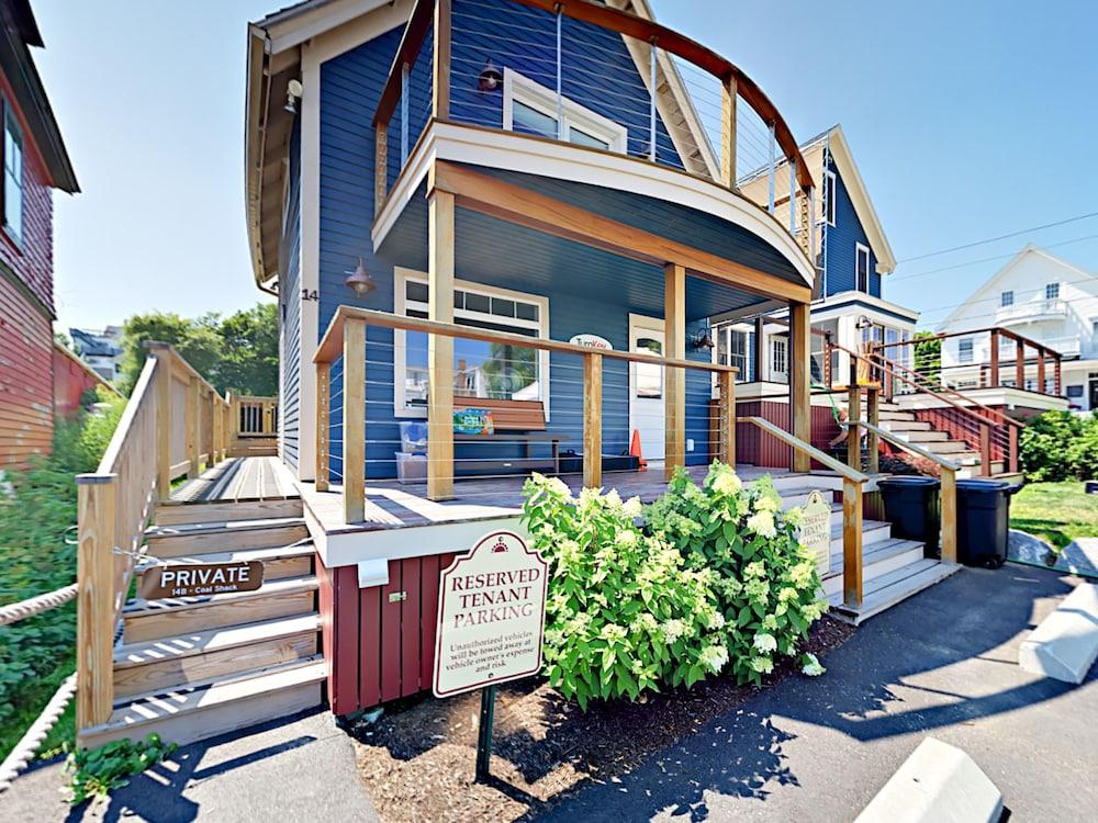 ذا كوال شاك هاربورفرونت ستديو باي ريدآونينغ واجهة الفندق