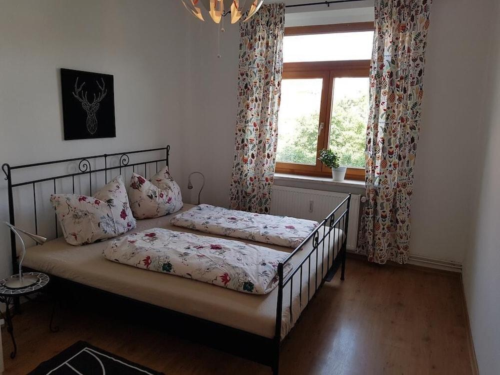 Dresdner-Tag Lisa Room