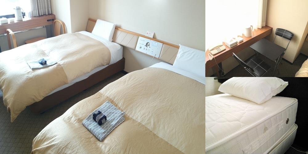 هوتل فوروكاوا هيلز