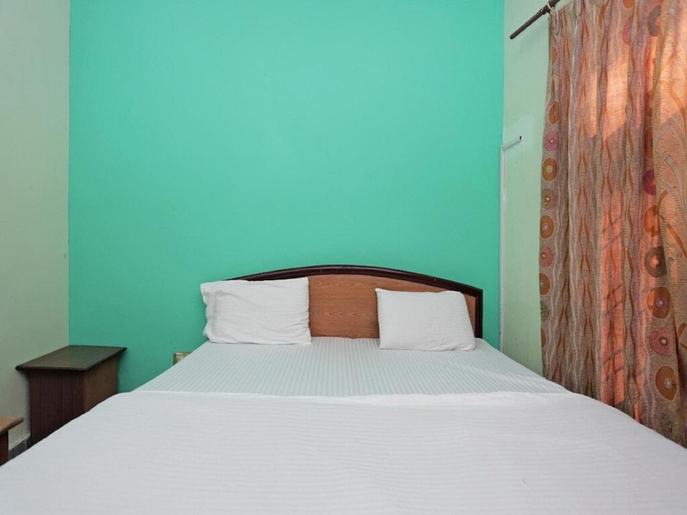 جورومجو هوتل بالاجي هاريدوار غرفة