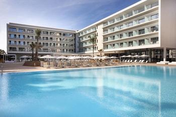 هوتل بابيسا بالي بارك