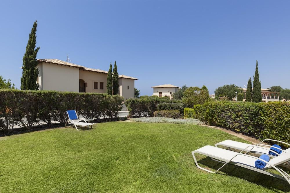 أفروديت هيلز رينتالز - أبارتمنتس المنطقة الخارجية