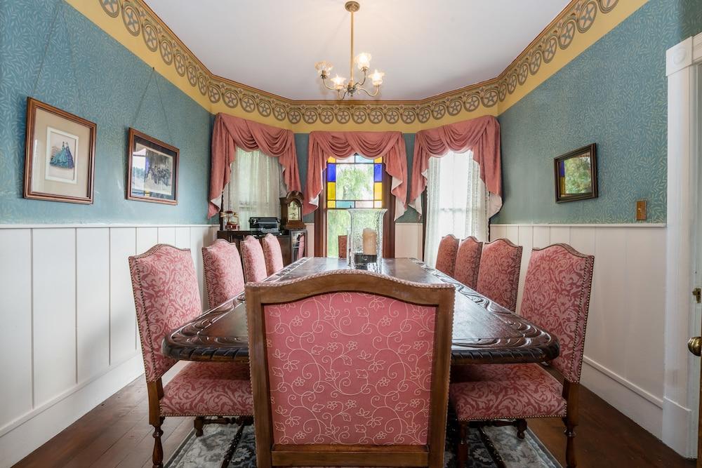 ماديسون ستريت إن  بد آند بريكفاست داخلي