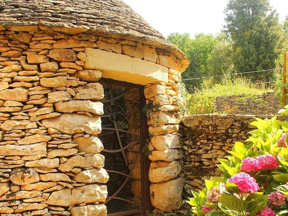 Chambre D'hôtes La Rossillonie Exterior