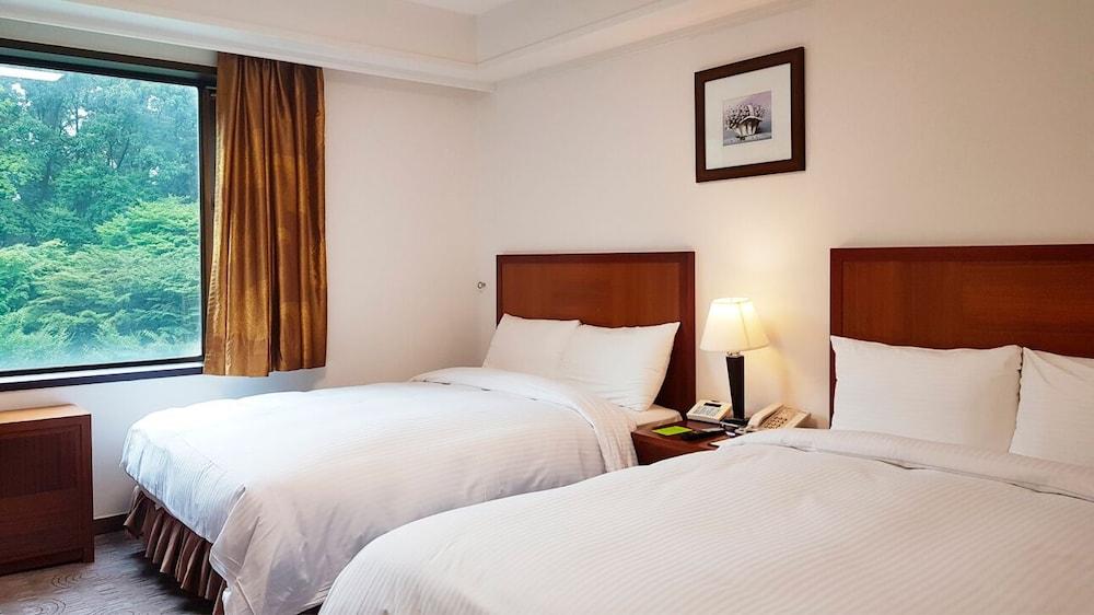 The K-Hotel Seoul