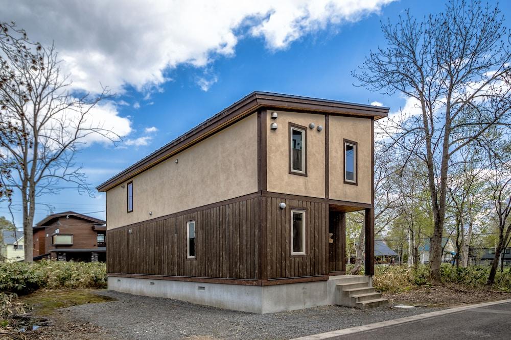 Cocoa Niseko Exterior