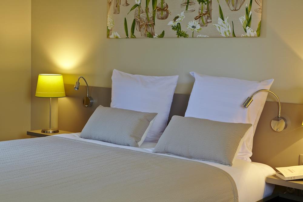 أوتل ليه هيرب فول غرفة