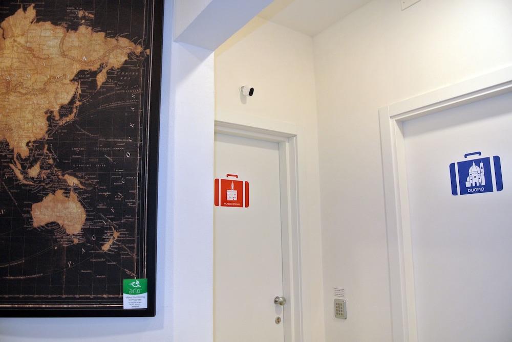 CoDe Rooms Interior