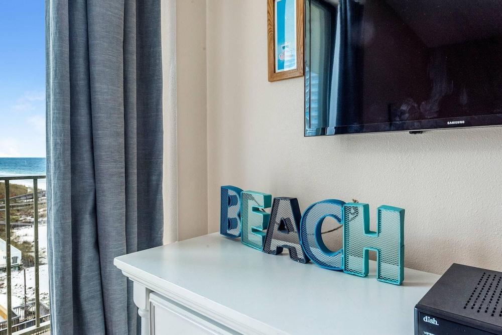 جالف فيليدج باي بيندر فاكيشن رينتالز داخلي