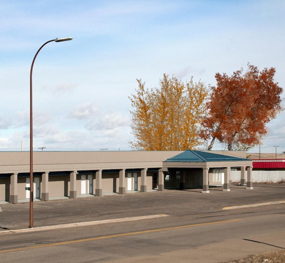SkyView Swift Current