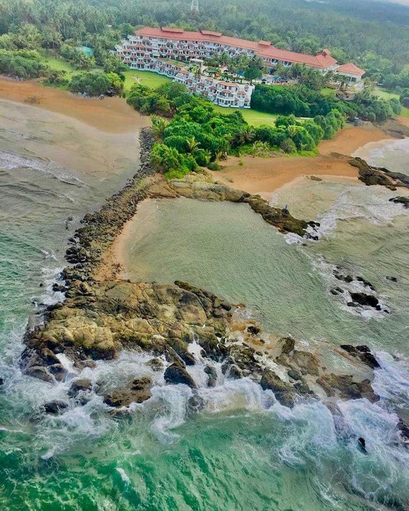 تاج بينتوتا ريزورت آند سبا منظر من الجو