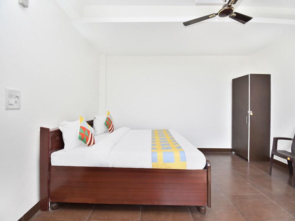 أو واي أو 13878 هوم سبيشوس 3 بد رومز، هول آند كيتشن كومارهاتي غرفة