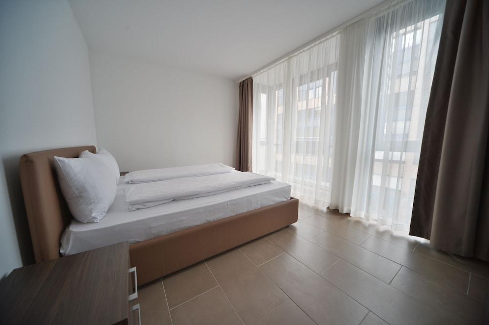 باييرز بوردينجهاوس آند هوتل غرفة