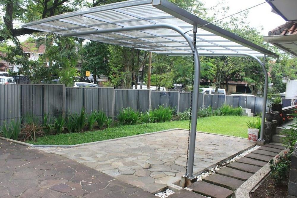 دي ريو كوتيدج باي هاوسين باندونج المنطقة المحيطة بالمنشأة