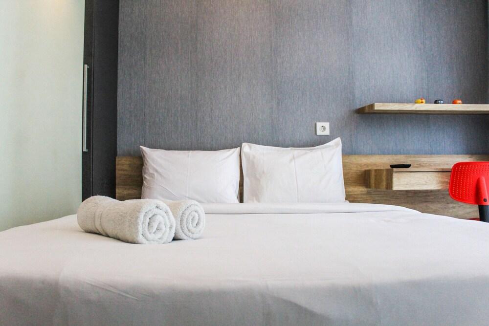 ستوديو آت بروكلين سوهو آند سويتس ألام سوتيرا أبارتمنت باي ترافيليو