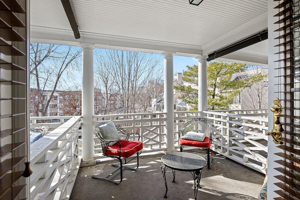 ساوثمورلاند أون ذا بلازا آن أوربان إن غرفة