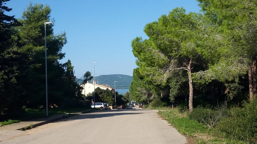 برايفاسي آند ريلاكس إن ساردينيا المنطقة الخارجية