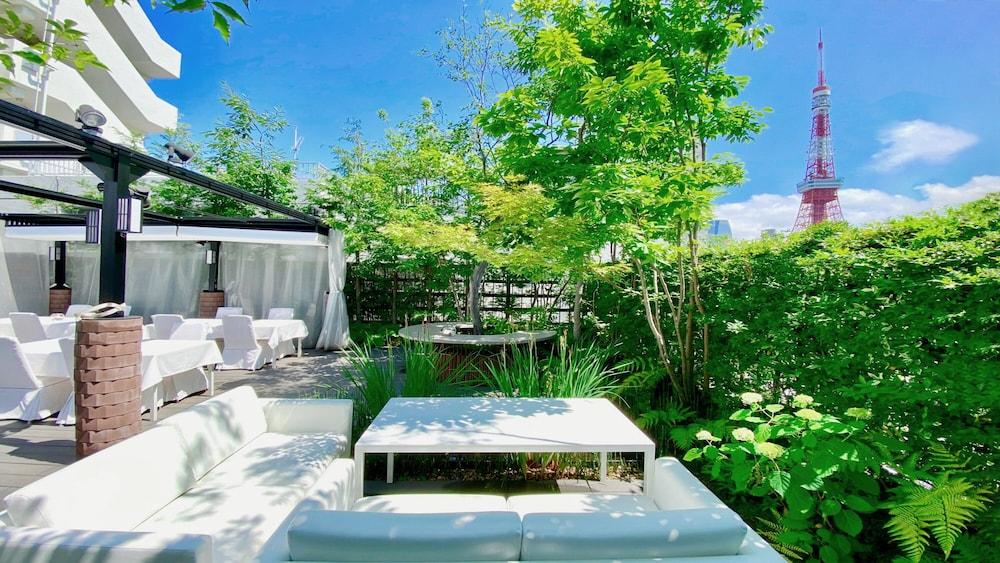 A10 hotel azabu ten
