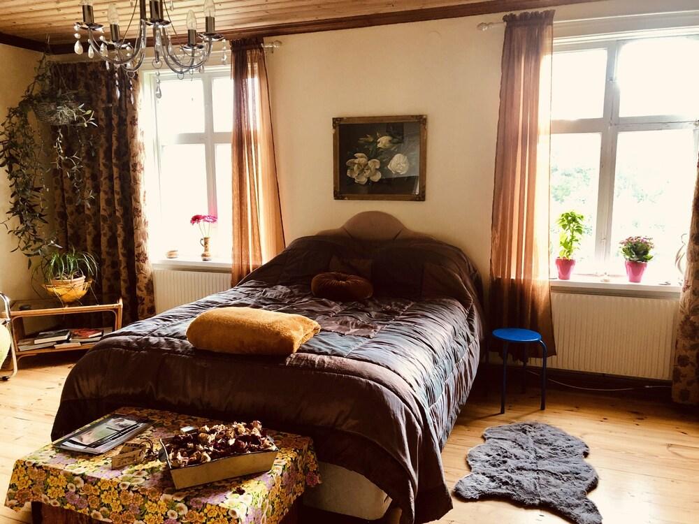 Captivating 1-bed Studio