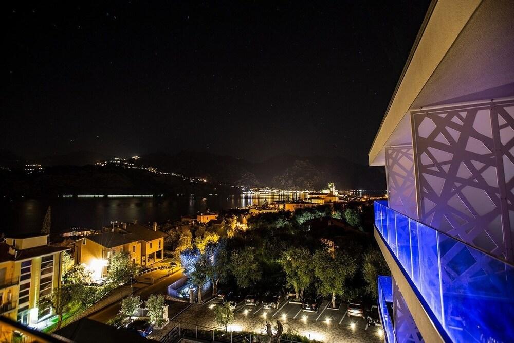 ويل نيس هوتل كازا باركا - للبالغين فقط تفاصيل الفندق من الخارج