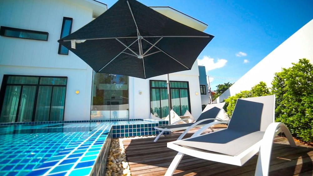 Happy Family Villa