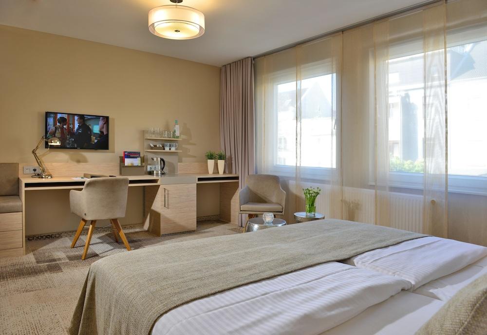 هوتل ريزيدنز أوبرهاوسن