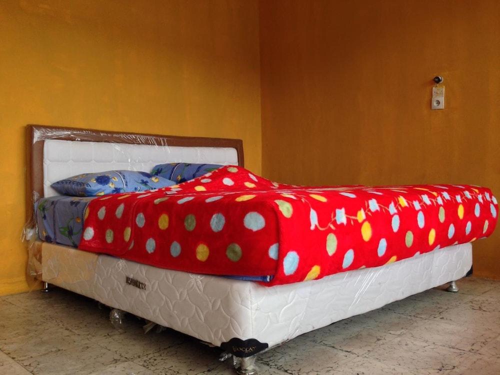 Tuk Tuk View Inn Room