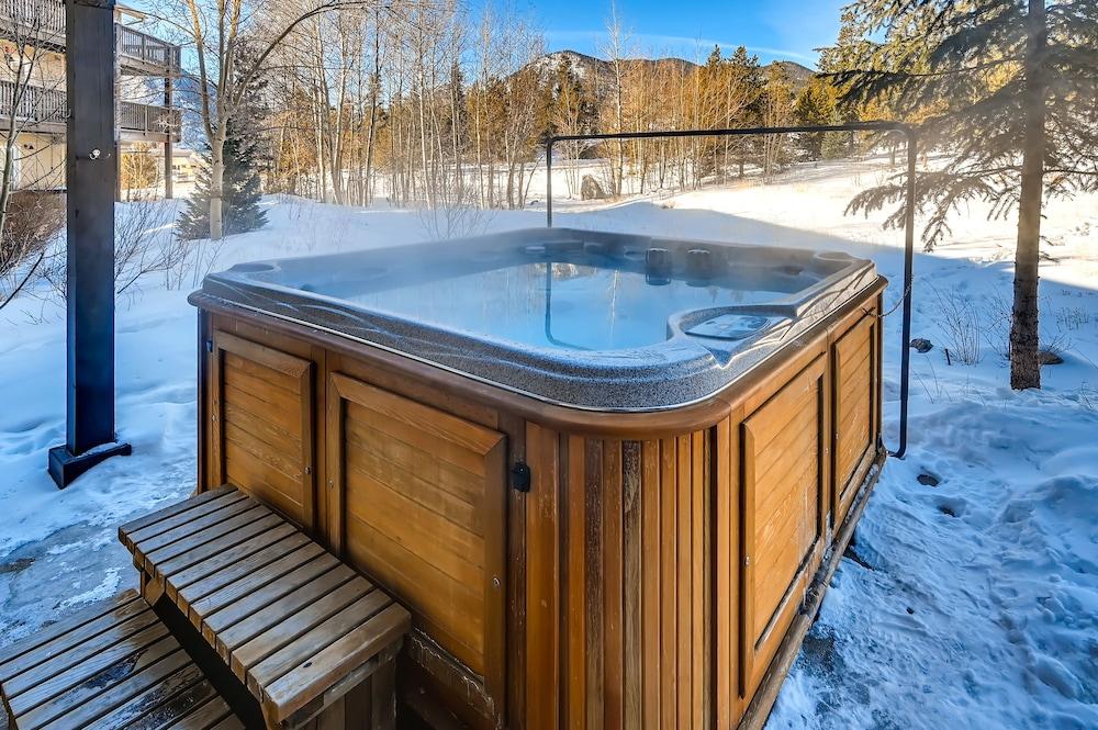 ذا بوينت تاون هومز باي سي آر إم آر مغطس خاص في المنتجع الصحي