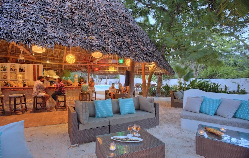 ماتموي ريتريت - شامل جميع الخدمات المنطقة المحيطة بالمنشأة