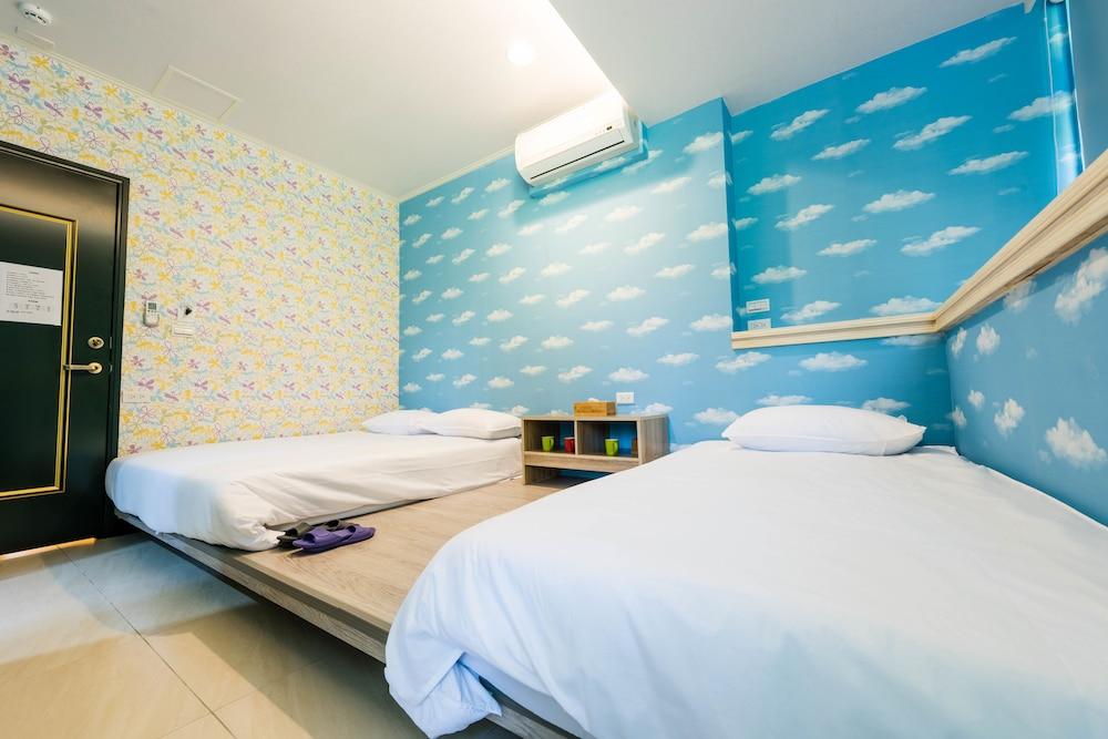 ManMan House Room