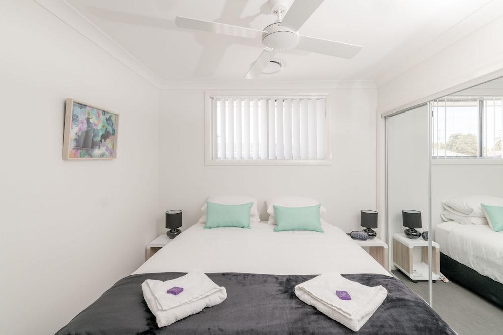 وول سيند أون لونج وورث غرفة