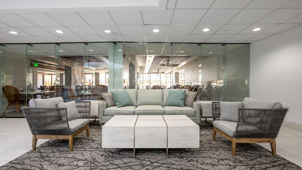 هوليداي إن ريزورت بانما سيتي بيتش ا باي آيتش جي المنطقة الخارجية