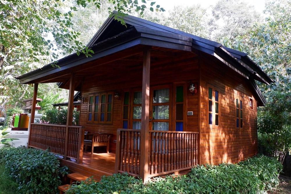 Doi Thin Nan Resort Exterior