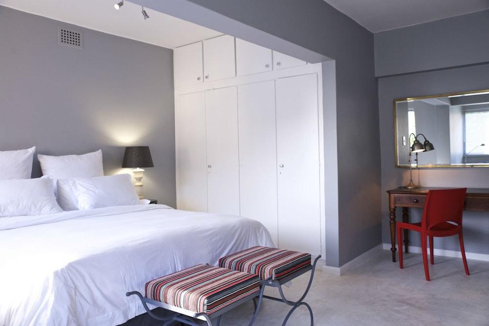 جرين بوينت سيلف كايترينج ستوديو غرفة