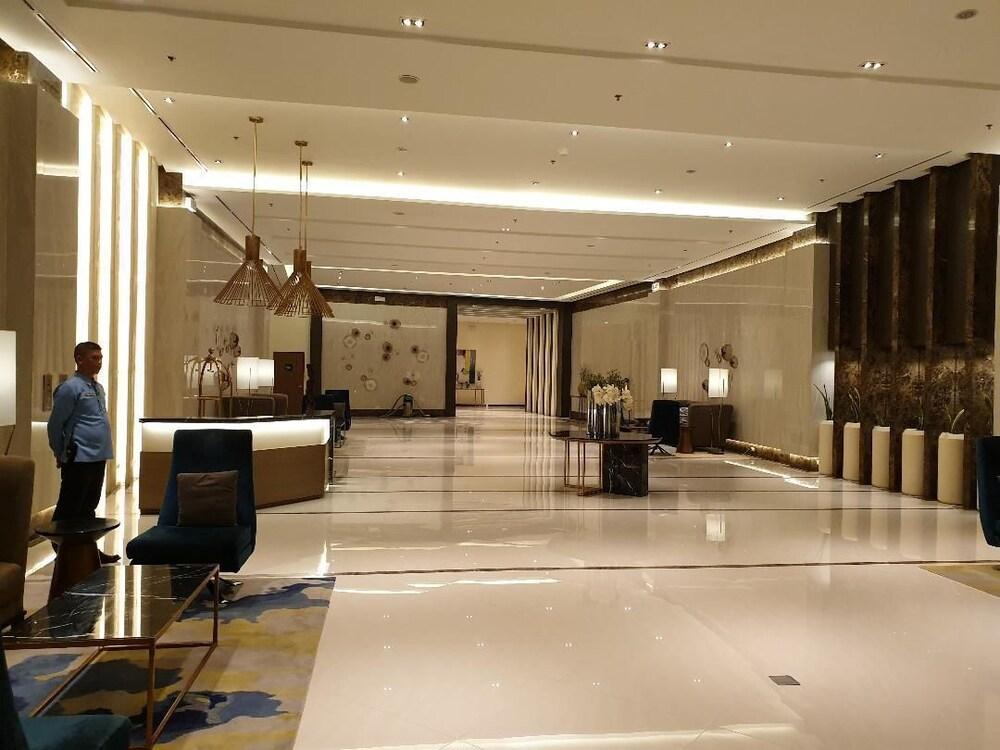 1 بد روم كوندو آت وان باسيفيك ريزيدنس الردهة