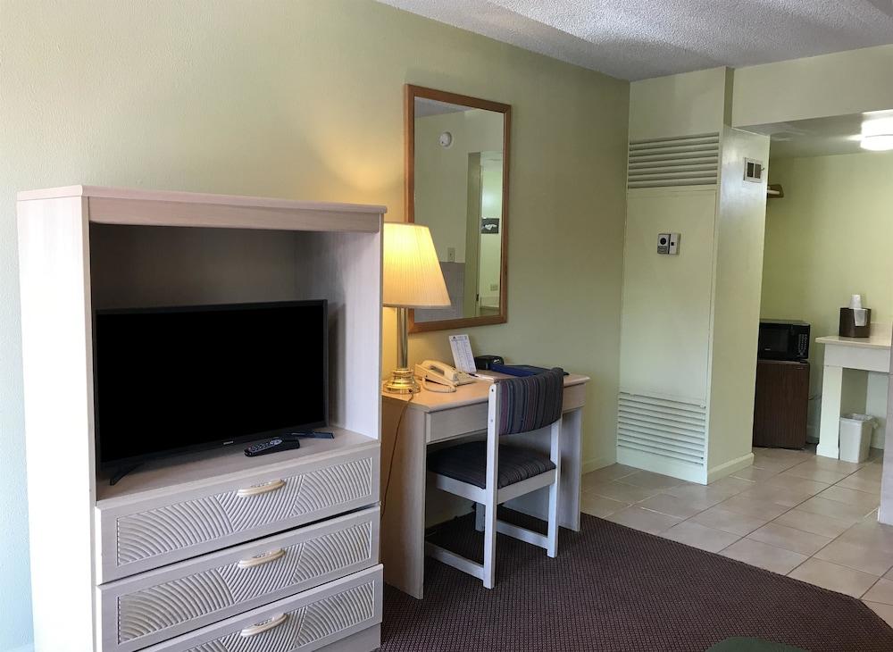 فيربريدج إن إكسبرس، بارينجتن نادي صحي