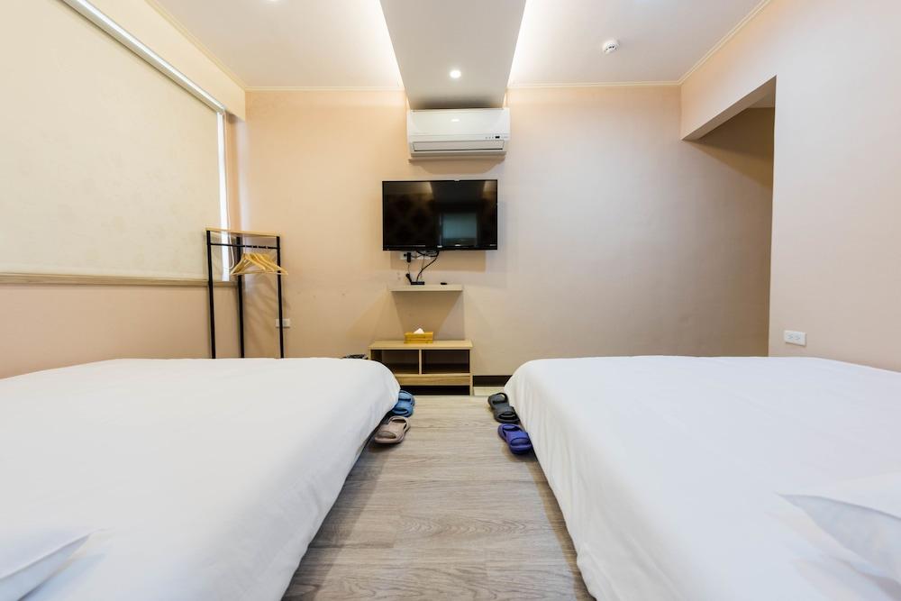 ManMan House Room
