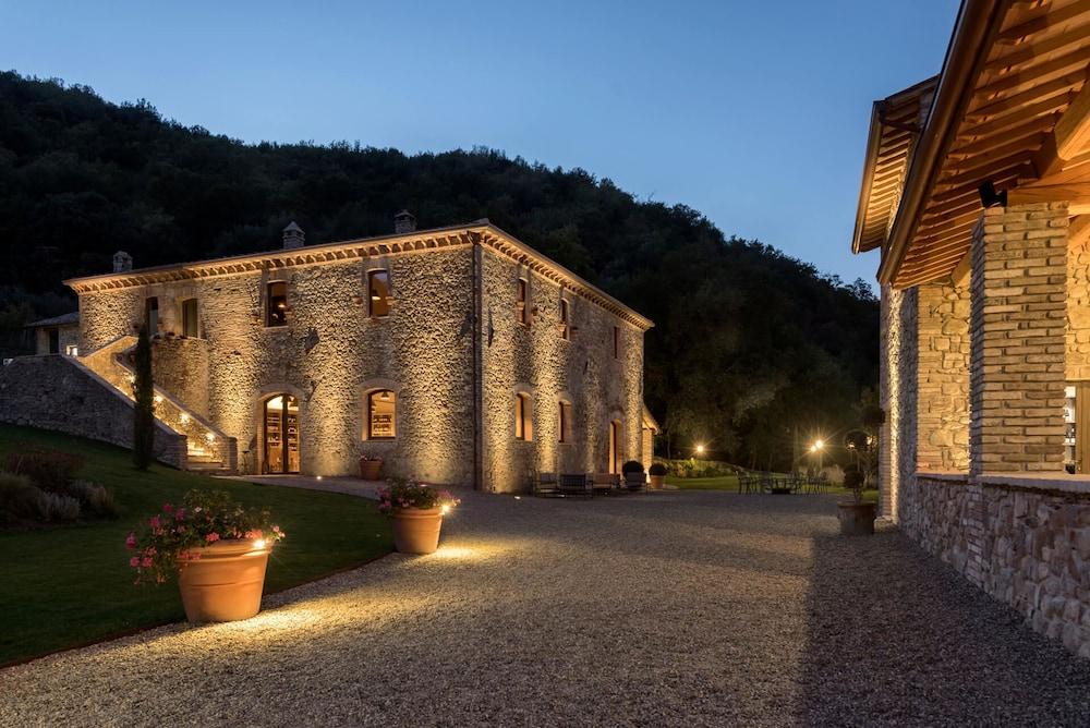 Agriturismo Le Fonti Al Caldaro Exterior
