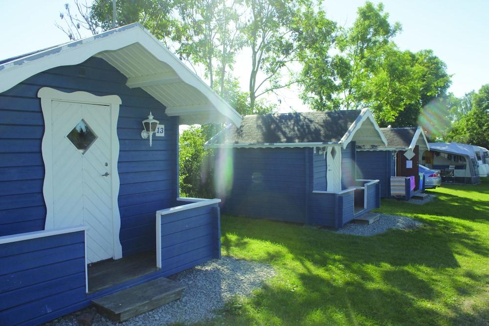 كلينتا جاردن ستوجبي