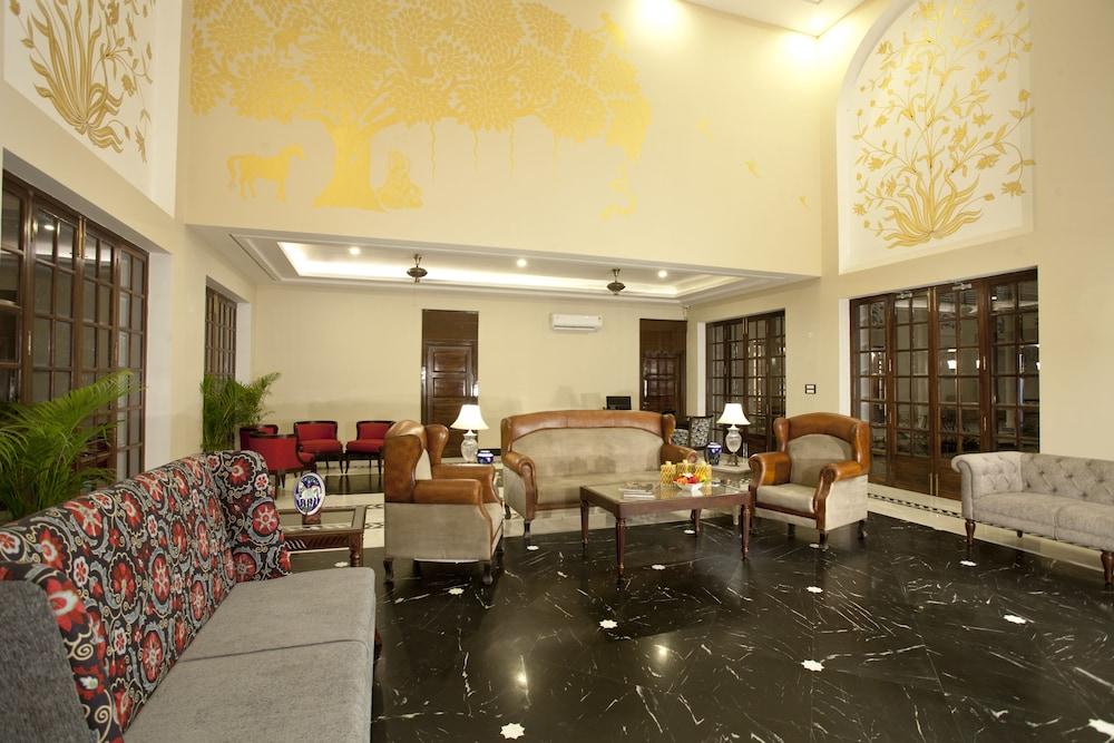 The Kipling Lodge Ranthambore